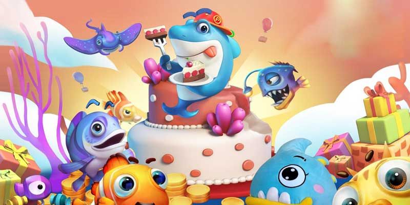 Thông tin cần thiết về vua hải tặc game bắn cá siêu hot