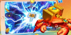 Bắn cá Hải Vương xứng đángBắn cá Hải Vương xứng đáng