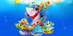 Bắn cá Kingfun tại fb88 com