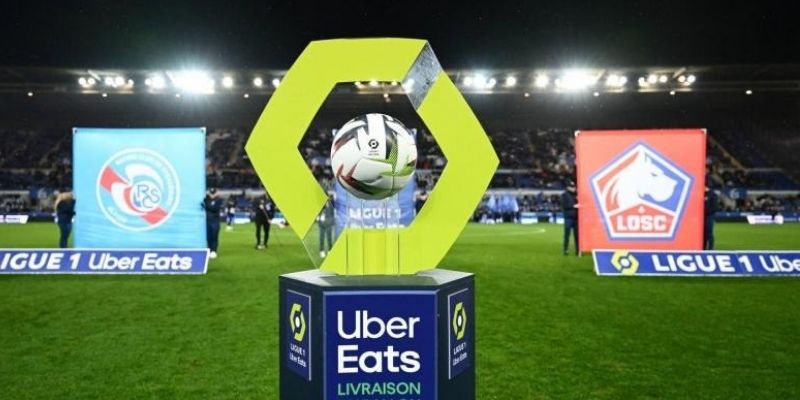 Soi Kèo Ligue 1 - Dự Đoán Chuẩn Xác Từ Giới Phân Tích 2 Hội viên cần theo dõi sát sao biến động trận đấu