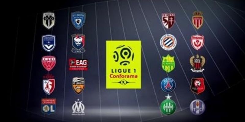 Soi Kèo Ligue 1 - Dự Đoán Chuẩn Xác Từ Giới Phân Tích 3 Luôn linh hoạt và nhạy bén trước mọi biến động