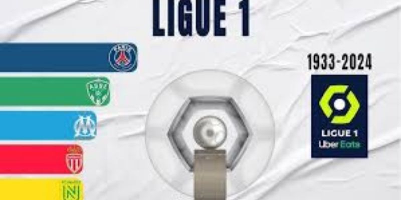 Soi Kèo Ligue 1 - Dự Đoán Chuẩn Xác Từ Giới Phân Tích 1 Soi kèo Ligue 1 chính là nơi hội tụ những siêu sao đỉnh cao