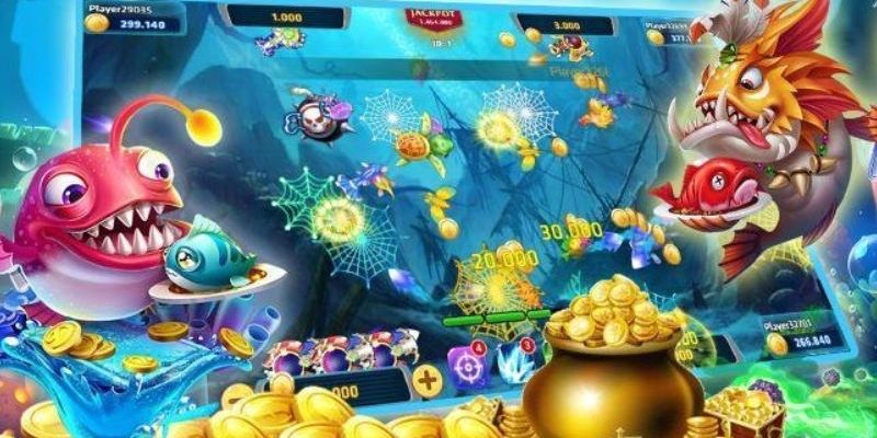 Code Bắn Cá Xèng - Quà Tặng Hấp Dẫn Không Thể Bỏ Lỡ 2025 3 Tìm kiếm mã quà tặng chuẩn tại trang chủ nhà cái